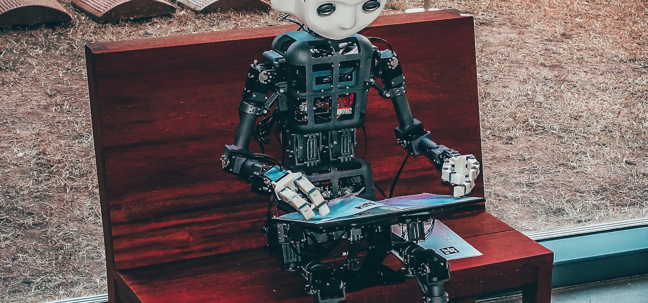 Computer-automated design